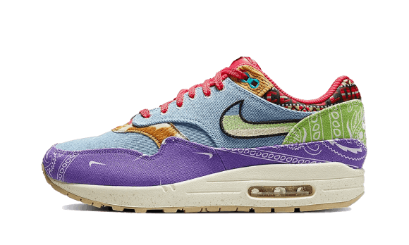 Nike Air Max 1 Sp Concepts Far Out Stock